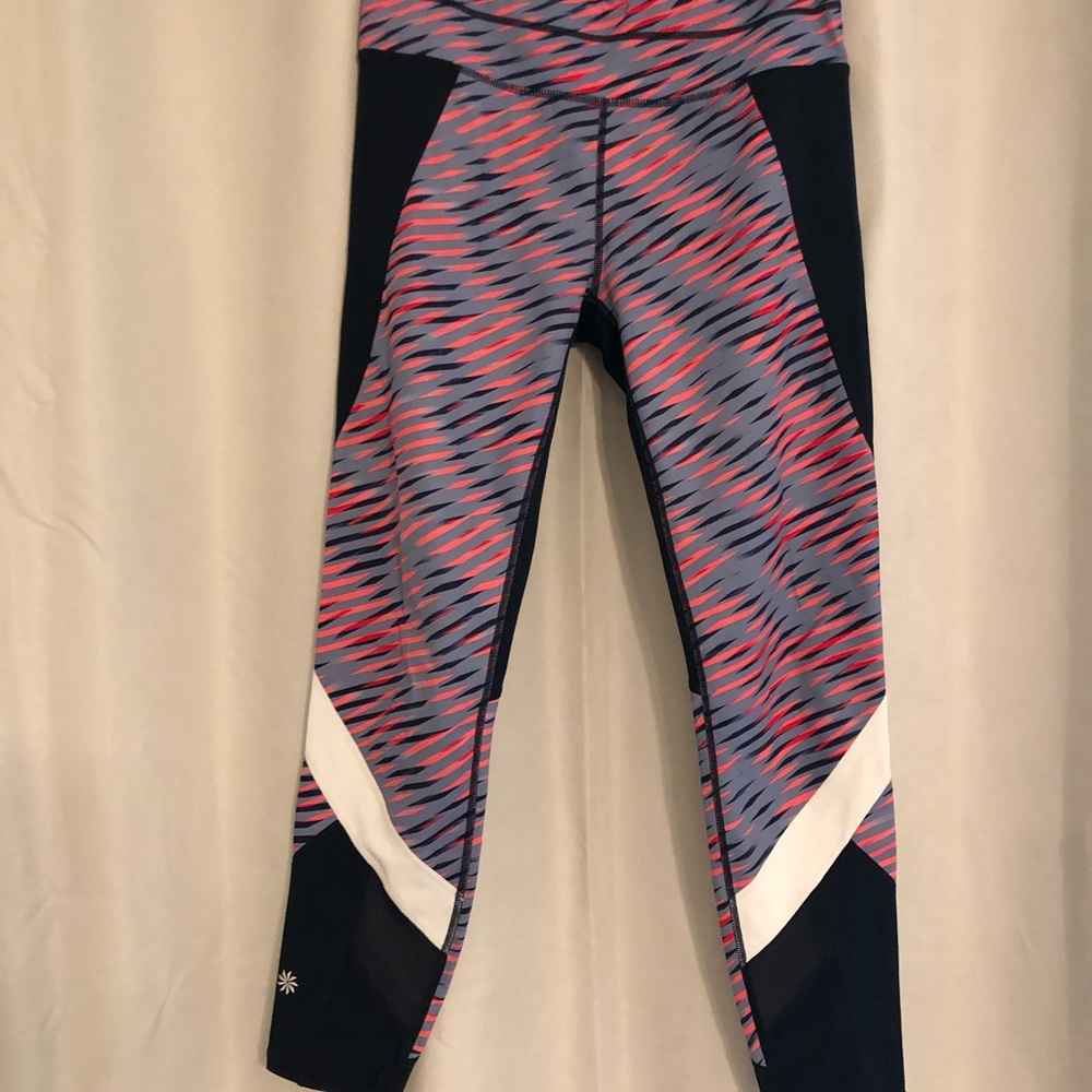 Athleta leggings